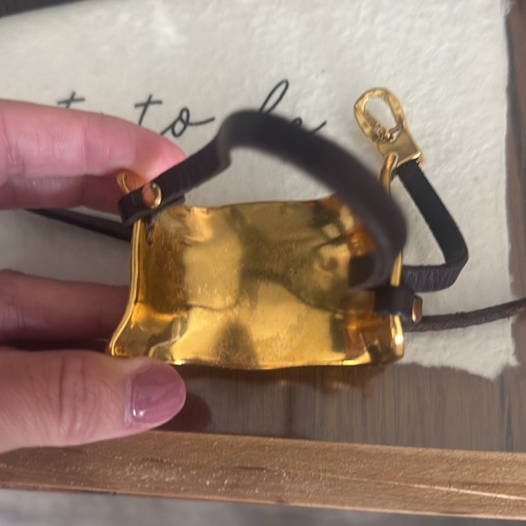 UNOde50 Ibiza Gold Bracelet - Picture 5 of 5